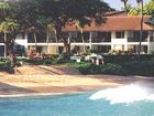 фото отеля Napili Surf Beach Resort