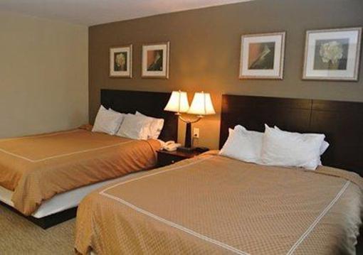 фото отеля Quality Inn Waterbury