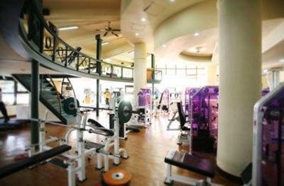 фото отеля Onyang Grand Hotel