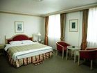 фото отеля Onyang Grand Hotel