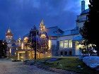 фото отеля Grand Hotel Kempinski High Tatras