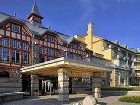 фото отеля Grand Hotel Kempinski High Tatras