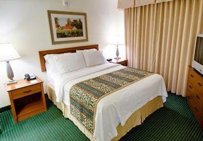 фото отеля Residence Inn Corona Riverside County