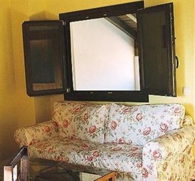 фото отеля Apartamentos Turisticos Rincon de la Magdalena Plasencia