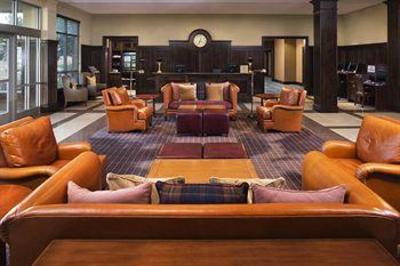 фото отеля Sheraton Minneapolis Midtown Hotel