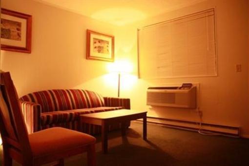 фото отеля Executive Inn and Suites Neptune