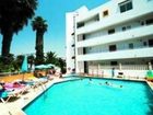 фото отеля Es Cañe Apartments Ibiza