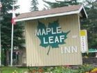 фото отеля Maple Leaf Inn Lake Placid