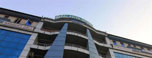 фото отеля Palagya Hotel