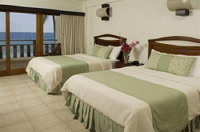 фото отеля Tango Mar Beach Resort