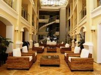 Hotel Istanbul Palace Gundogan