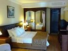 фото отеля Hotel Istanbul Palace Gundogan