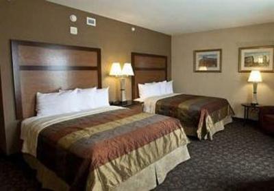 фото отеля Drury Plaza Hotel Broadview - Wichita