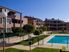 фото отеля Apartamentos Solamaza