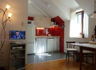 фото отеля Apartament Margaretta