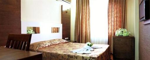 фото отеля Grand Keskin
