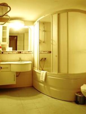 фото отеля Grand Keskin