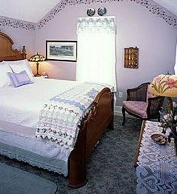 фото отеля Serenity Bed and Breakfast