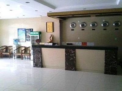 фото отеля Binkelong Hotel