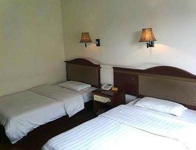 фото отеля Binkelong Hotel