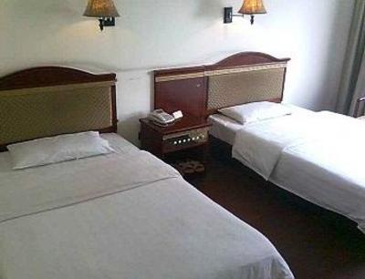 фото отеля Binkelong Hotel