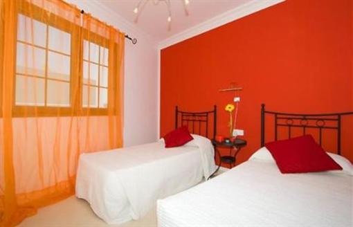 фото отеля Hotel Gran Villa Famara