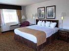 фото отеля Quality Inn & Suites Minden