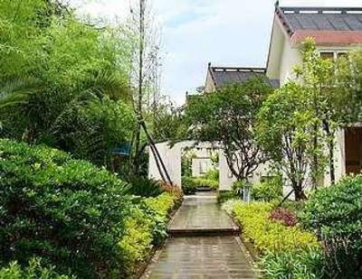 фото отеля Fei Cui Shi Guang Villa Hotel