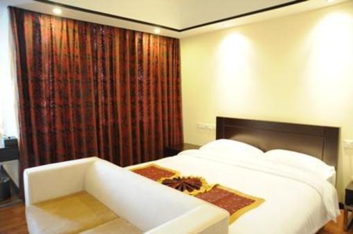фото отеля Fei Cui Shi Guang Villa Hotel