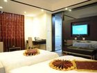 фото отеля Fei Cui Shi Guang Villa Hotel