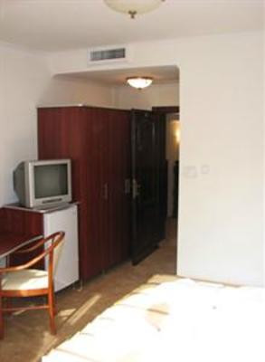 фото отеля Hotel Ami Baile Felix