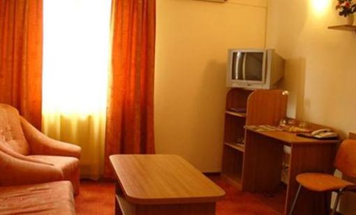фото отеля Est Hotel Bucharest