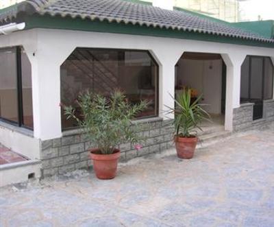 фото отеля Guest House Lourinha