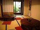 фото отеля Kyoto Guest House Sukeroku