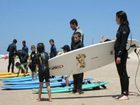 фото отеля Surfing Baleal Surf School and Camp Peniche