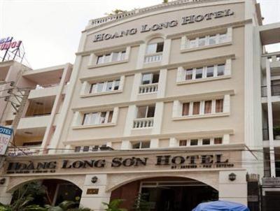 фото отеля Hoang Long Son 1
