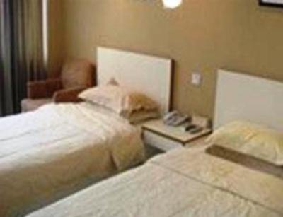 фото отеля Qingmu Hotel Ma'anshan Jiefang Road