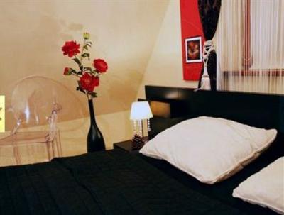 фото отеля Apartament Glamour I