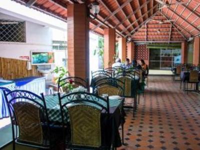 фото отеля Nalapad Residency Hotel Mysore