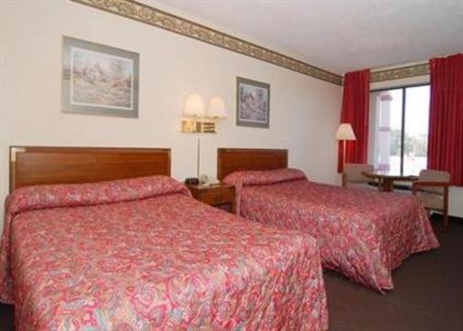 фото отеля Econo Lodge Franklin (Kentucky)