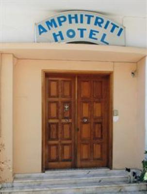 фото отеля Hotel Amphitriti