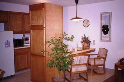 фото отеля McGovern's Motel and Suites