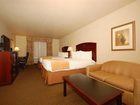 фото отеля BEST WESTERN Franklin Inn & Suites