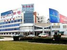 фото отеля Chongqing Jiangbei Airport Hotel