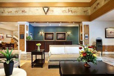 фото отеля Hilton Salt Lake City Airport