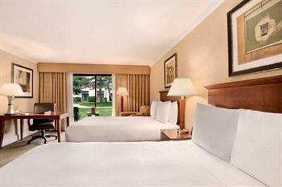 фото отеля Hilton Salt Lake City Airport