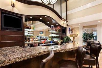 фото отеля Hilton Salt Lake City Airport