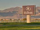 фото отеля Hilton Salt Lake City Airport