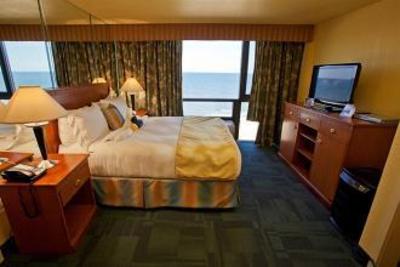 фото отеля Ocean Sands Resort