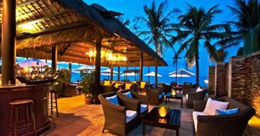 фото отеля Victoria Hoi An Beach Resort & Spa